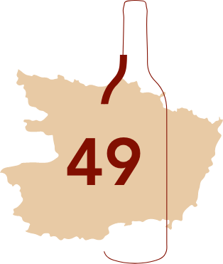 49 MAINE ET LOIRE