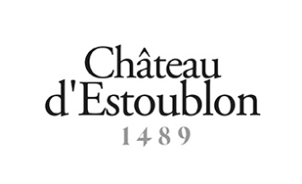 Château d'Estoublon